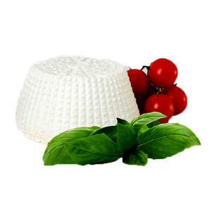 Ricotta di bufala